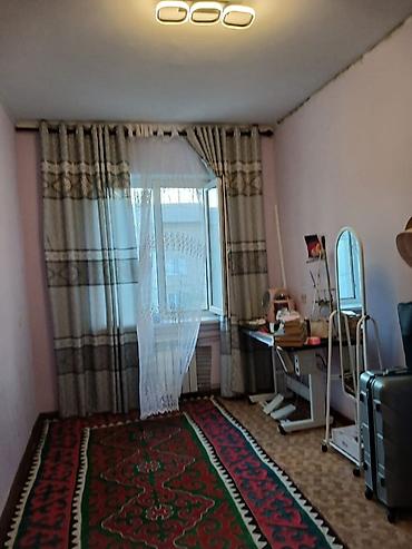 токмок 2025: 3 комнаты, 63 м², 105 серия, 5 этаж — 3