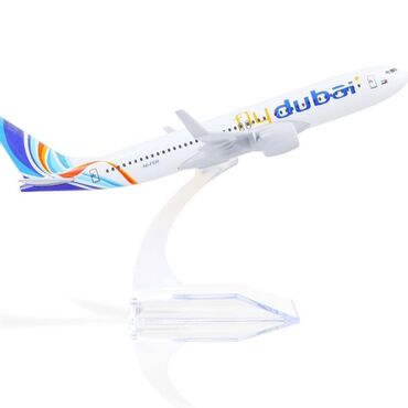 Təyyarə maketləri: Aviaşirkət modelləri – dekorativ stolüstü təyyarələr - Brendlər — 6