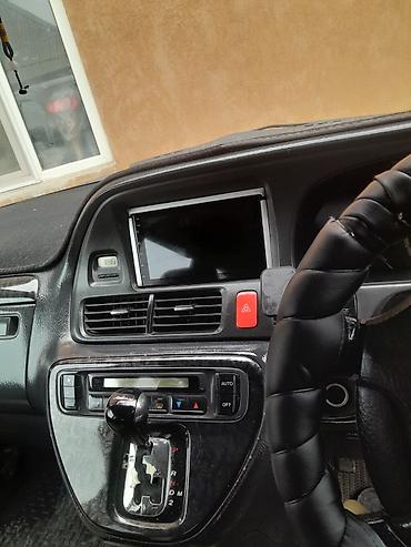 эндоскопия авто: Honda Odyssey: 2003 г., 2.3 л, Автомат, Бензин, Минивэн — 6