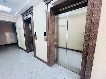 Долгосрочная аренда квартир: Асанбай Английский квартал Сдаю 1 ком кв 47 м2 8/13этаж 750$ +депозит — 17