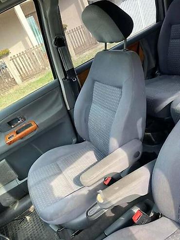 multimedia za audi a3: KOMPRESOR KLIME ZA SEAT ALHAMBRA OD 2000. DO 2007. GOD. | Polovni — 1