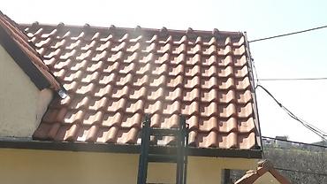 Usluge u domaćinstvu: Pranje i čišćenje krovova pod pritiskom - Profesionalno pranje — 2