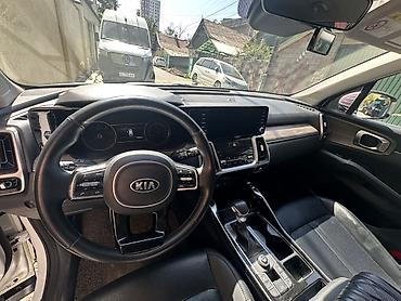 kiya bongo: Kia Sorento: 2021 г., 2.2 л, Робот, Дизель, Кроссовер — 1