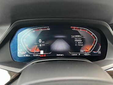 BMW: BMW X7: 2019 г., 3 л, Автомат, Бензин, Кроссовер — 9