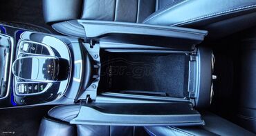 Mercedes-Benz: Mercedes-Benz E 220: 2.2 l. | 2017 έ. Λιμουζίνα — 29