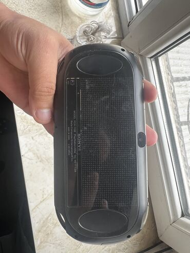 psp disk: Psp vita proshifkali