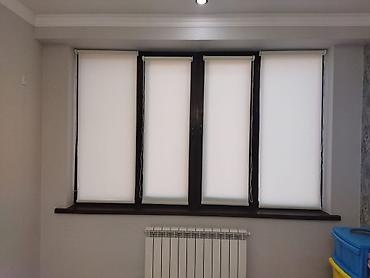 Жалюзи и рольшторы: Рольшторы — 15