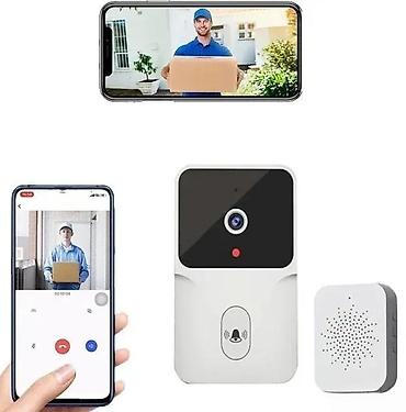 tchibo kafa cena: WIFI ZVONO I INTERFON SA KAMEROM NOVO BEZICNO VIDEO ZVONO | Cene — 2