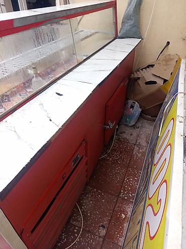 Biznes üçün avadanlıq: Soyuducu vitrin – mağaza və iaşə obyektləri üçün

Əlaqə yalnız whatsap — 4