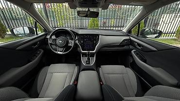 Subaru: Subaru Outback: 2020 г., 2.5 л, Вариатор, Бензин, Кроссовер — 9