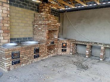 Очок: Мойка, Барбекю, Казаны Бесплатный замер, Бесплатная консультация Больше 6 лет опыта — 11