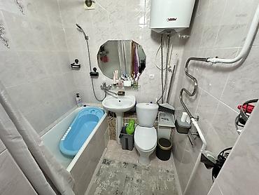 комсомол квартиры: 2 комнаты, 41 м², Мед Академия Хрущевка, 3 этаж, Свежий ремонт — 10