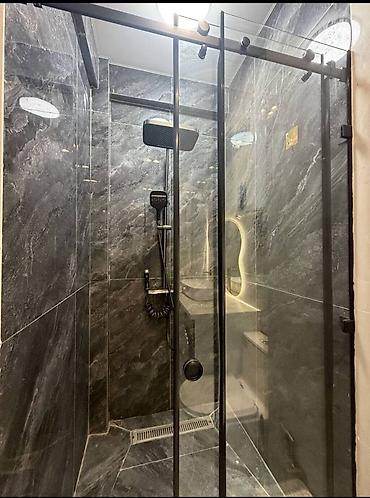 Продажа квартир: 3 комнаты, 80 м², ТРЦ I-Mall Элитка, 8 этаж, Дизайнерский ремонт — 6