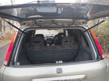 Honda: Honda CR-V: 2000 г., 2 л, Автомат, Бензин, Кроссовер — 5