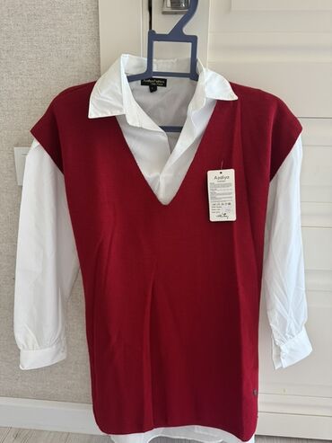 вязаные туники схемы: Комплект, Трикотаж