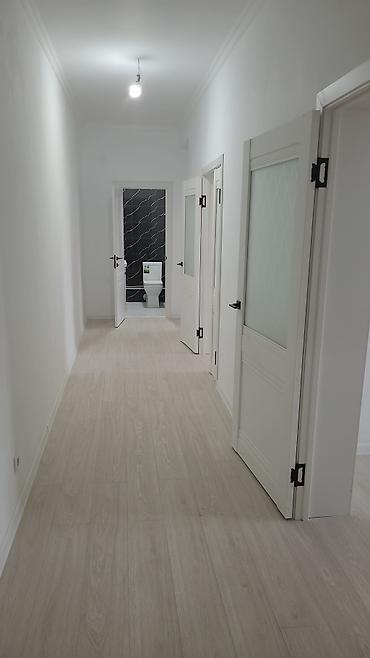 ысык кол комната аренда: 2 комнаты, 65 м², Элитка, 3 этаж, Свежий ремонт — 1