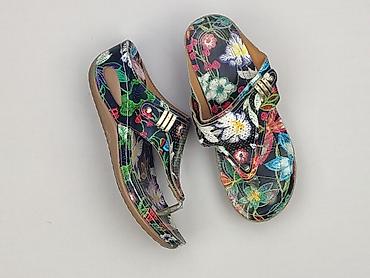 lidl klapki crocs: Japonki damskie, rozmiar 35 — 1