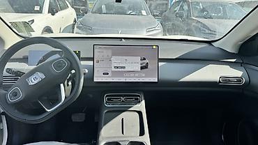 Changan: Changan Qiyuan Q05: 2026 г., Автомат, Электромобиль, Внедорожник — 4
