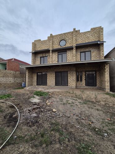 Həyət evləri və villaların satışı: 7 otaqlı, 269 kv. m, Kredit yoxdur, Təmirsiz — 2