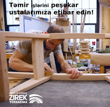 Yük daşımaları: Zirek Yük daşima xidməti, Həftənin 7 günü 24 saat bütün ölkə — 3