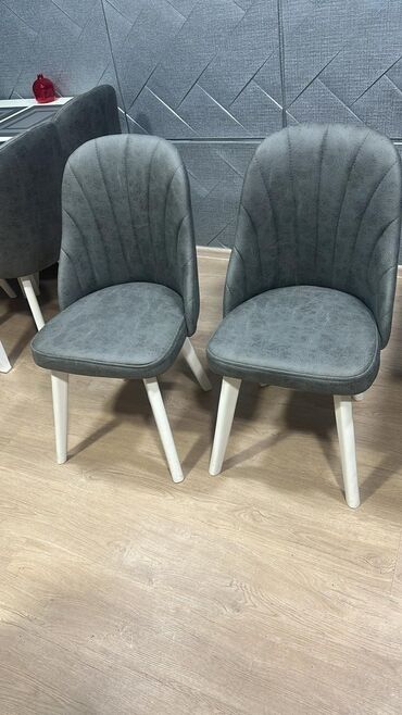 kompozit taxta qiymeti: Qonaq otağı üçün, Yeni, Açılmayan, Oval masa, 4 stul