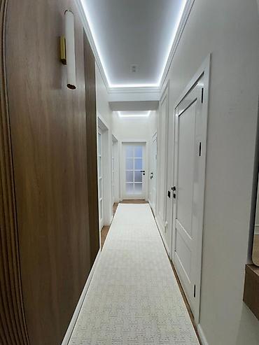 Продажа квартир: 2 комнаты, 78 м², Элитка, Молодая Гвардия Элитка, 3 этаж, Дизайнерский ремонт — 5