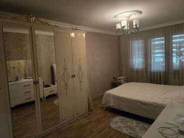 Köhnə tikili: Bakı, 3 otaqlı, Köhnə tikili, m. Neftçilər, 75 kv. m — 3