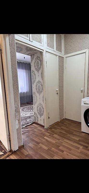 очен срочно: 3 комнаты, 65 м², 105 серия, 5 этаж, Старый ремонт — 4