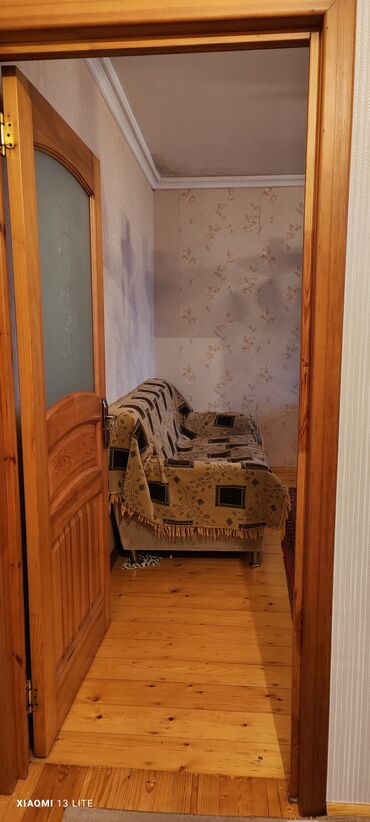 Köhnə tikili: Bakı, Bakıxanov qəs., 3 otaqlı, Köhnə tikili, m. Neftçilər, 70 kv. m — 21