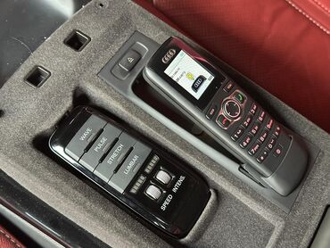 Audi: Audi A8: 2011 г., 6.3 л, Типтроник, Бензин, Седан at lalafo.kg — 10 Audi: Audi A8: 2011 г., 6.3 л, Типтроник, Бензин, Седан — 10