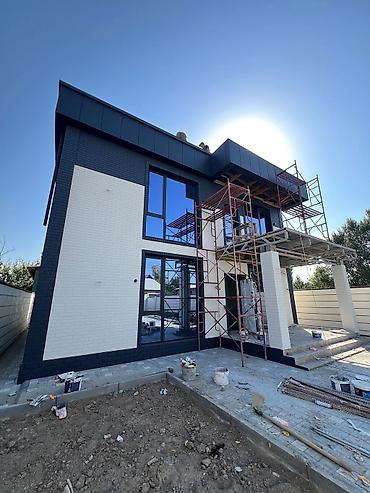 Фасадчики, отделочники: Фасадчик. Больше 6 лет опыта — 21