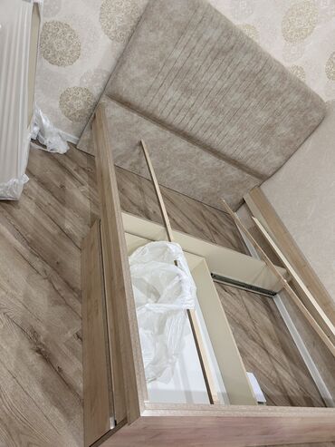 Çarpayılar: Yeni, İkinəfərlik çarpayı, Bazasız, Matras ilə, Siyirməli -da lalafo.az — 6 Çarpayılar: Yeni, İkinəfərlik çarpayı, Bazasız, Matras ilə, Siyirməli — 6