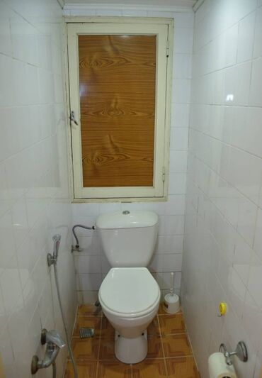 Köhnə tikili: Bakı, 5 otaqlı, Köhnə tikili, m. Həzi Aslanov, 120 kv. m — 9