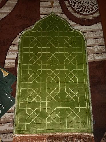 Səccadələr villur material. Ünvan Bakı. Hər yerə çatdırılma var lalafo.az -da Səccadələr villur material. Ünvan Bakı. Hər yerə çatdırılma var