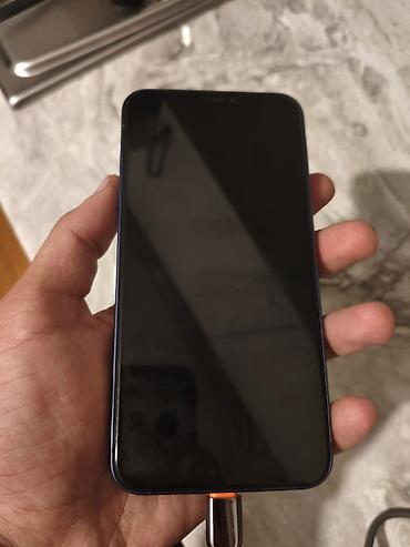 pro controller: IPhone 17 Pro Max, 64 GB, Mavi, Face ID — 2