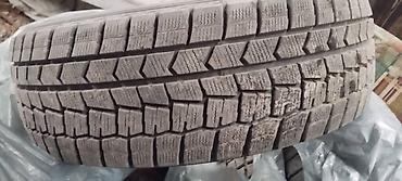 зимняя резина 21560 r17: Шины 215 / 60 / R 17, Зима, Б/у, Комплект, Легкий коммерческий транспорт (C/LT), Япония, Goodride — 5