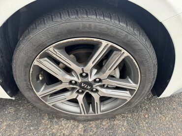 Kia: Kia K3: 2019 г., 1.6 л — 10