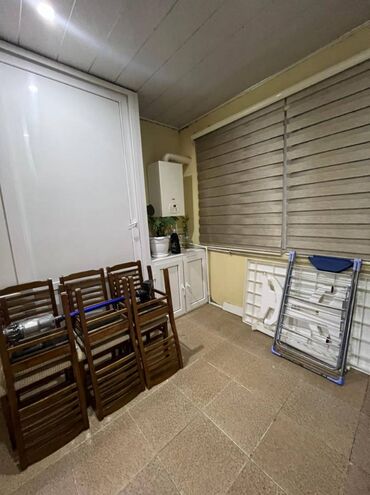 Köhnə tikili: Bakı, 4 otaqlı, Köhnə tikili, m. Neftçilər, 115 kv. m — 11