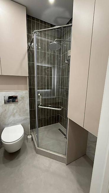 Продажа квартир: 2 комнаты, 49 м², Элитка, 11 этаж, Евроремонт — 8