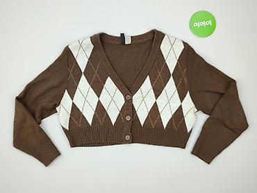 second hand stores: H&M Divided, Kardigan damski, rozmiar M — 2