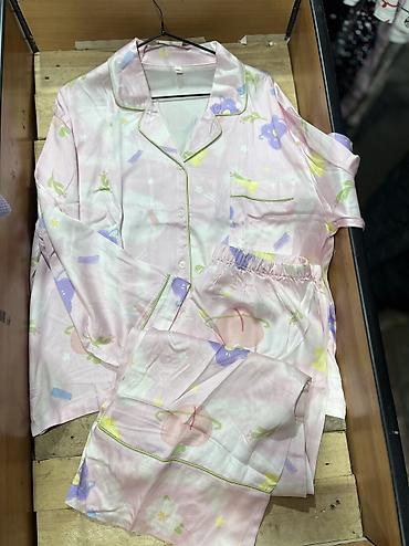 Пижамы: Вискозные пижамы красивые качественные ✨ подбор… SM L XL 2XL 3XL 4XL — 17