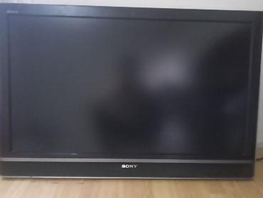 televizor 109 cm: İşlənmiş Televizor Sony 55" 4K (3840x2160) — 2