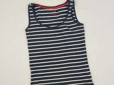 tech ubrania: F&F, T-shirt damski, rozmiar S