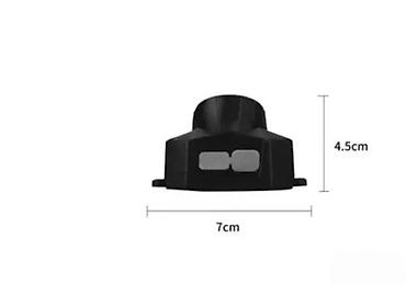 do 60 cm: LAMPA ZA GLAVU | Punjiva lampa za glavu — 3