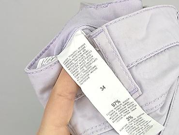 pl uk: Mohito, Spodnie materiałowe damskie, rozmiar XS — 6