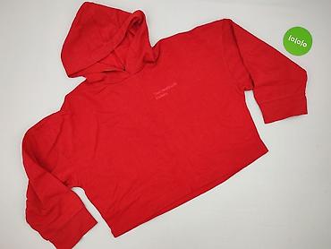 secondhand: Gina Tricot, Bluza z kapturem damska, rozmiar XL — 3