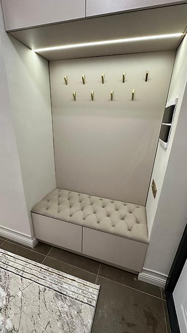 Продажа квартир: 3 комнаты, 96 м², Элитка, 6 этаж, Дизайнерский ремонт — 24