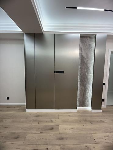 Продажа квартир: 2 комнаты, 70 м², Элитка, 8 этаж, Евроремонт — 4