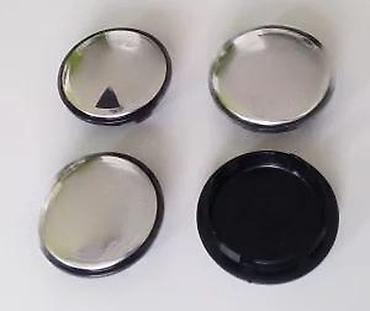 matica za sraf: Cepovi za felne Vw 65/56mm. Cepovi za aluminijumske felne. ✨ Spoljni — 4