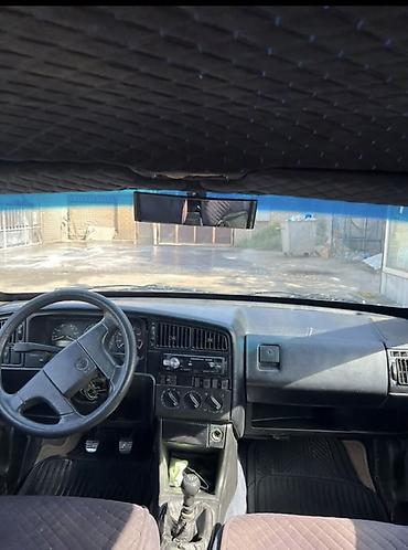бампер тойота рав 4 2006: Volkswagen Passat: 1994 г., 1.8 л, Бензин, Седан — 9